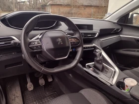 Peugeot 5008, снимка 6