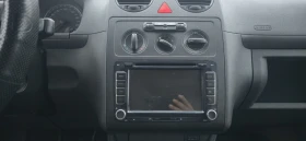 VW Caddy 1.6i, снимка 10