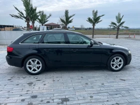 Audi A4 B8, снимка 4