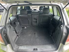 Opel Zafira 1.6 ECOMETAN СЕРВИЗНА ИСТОРИЯ, снимка 7