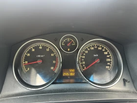 Opel Zafira 1.6 ECOMETAN СЕРВИЗНА ИСТОРИЯ, снимка 10