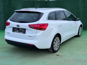 Kia Ceed 1.4CRDi, снимка 5