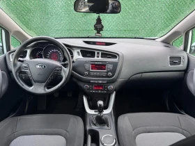 Kia Ceed 1.4CRDi, снимка 13