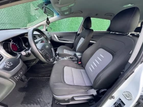 Kia Ceed 1.4CRDi, снимка 9