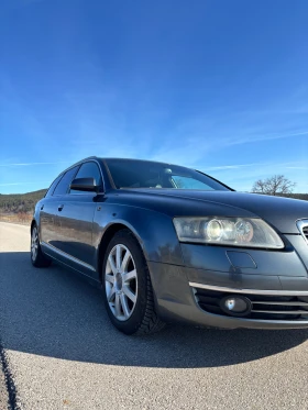 Audi A6 3.0, снимка 2