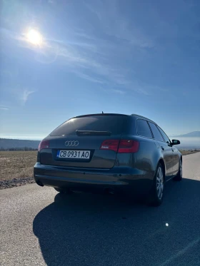 Audi A6 3.0, снимка 3