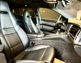 Porsche Panamera TURBO  PDK   AWD , снимка 11