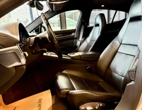 Porsche Panamera TURBO  PDK   AWD , снимка 8