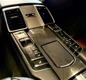 Porsche Panamera TURBO  PDK   AWD , снимка 13