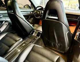 Porsche Panamera TURBO  PDK   AWD , снимка 12