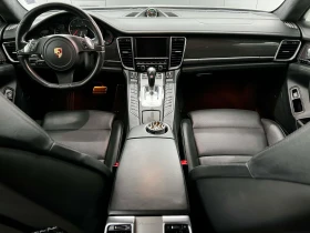 Porsche Panamera TURBO  PDK   AWD , снимка 6