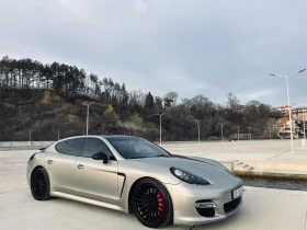 Porsche Panamera TURBO  PDK   AWD , снимка 14