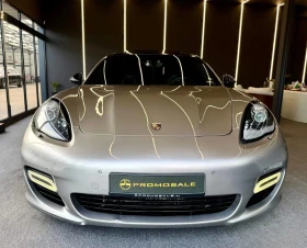 Porsche Panamera TURBO  PDK   AWD , снимка 2
