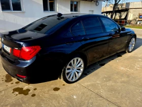 BMW 740 740 xdrive, снимка 3