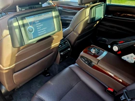 BMW 740 740 xdrive, снимка 9