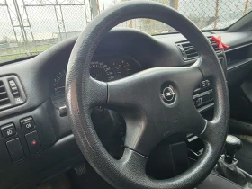 Opel Calibra, снимка 7
