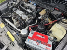 Opel Calibra, снимка 6