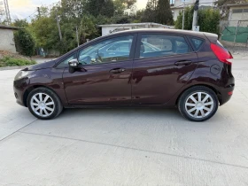 Ford Fiesta Mk6, снимка 6