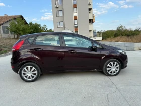 Ford Fiesta Mk6, снимка 2