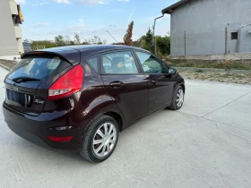 Ford Fiesta Mk6, снимка 3