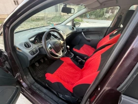 Ford Fiesta Mk6, снимка 10