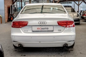 Audi A8 4.2FSI/Quattro/Distronic/Lane Assist/Камера/Bose/S, снимка 4