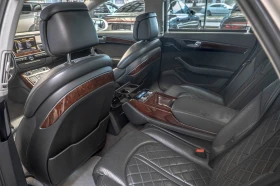 Audi A8 4.2FSI/Quattro/Distronic/Lane Assist/Камера/Bose/S, снимка 10
