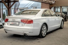 Audi A8 4.2FSI/Quattro/Distronic/Lane Assist/Камера/Bose/S, снимка 5