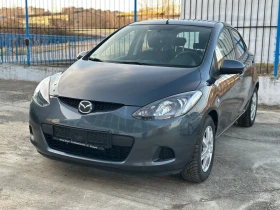 Mazda 2, снимка 1
