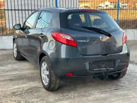 Mazda 2, снимка 4