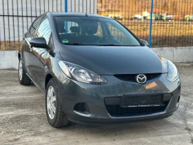 Mazda 2, снимка 2