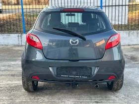 Mazda 2, снимка 6