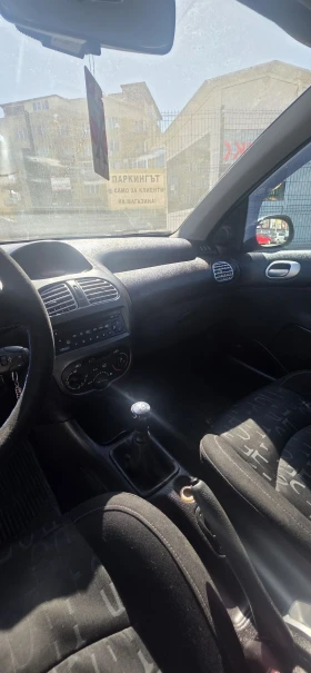 Peugeot 206 1.4 16v 90hp , снимка 4