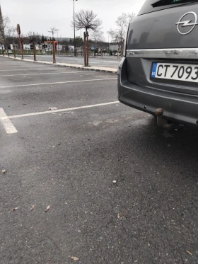 Opel Astra 1.6i 105к.с., снимка 6