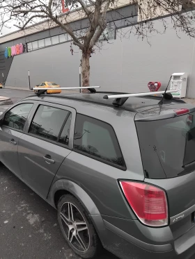 Opel Astra 1.6i 105к.с., снимка 2