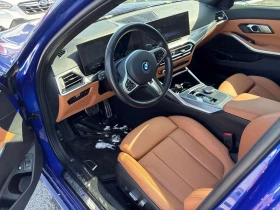 BMW 330 * xDrive * М ПАКЕТ * ШИБИДАХ * КАМЕРА * ПОДГРЕВ * , снимка 5