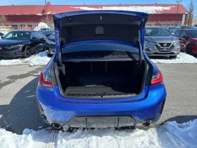 BMW 330 * xDrive * М ПАКЕТ * ШИБИДАХ * КАМЕРА * ПОДГРЕВ * , снимка 14