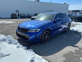 BMW 330 * xDrive * М ПАКЕТ * ШИБИДАХ * КАМЕРА * ПОДГРЕВ * , снимка 1