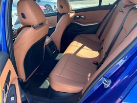 BMW 330 * xDrive * М ПАКЕТ * ШИБИДАХ * КАМЕРА * ПОДГРЕВ * , снимка 13