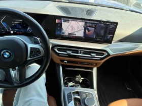 BMW 330 * xDrive * М ПАКЕТ * ШИБИДАХ * КАМЕРА * ПОДГРЕВ * , снимка 9
