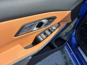 BMW 330 * xDrive * М ПАКЕТ * ШИБИДАХ * КАМЕРА * ПОДГРЕВ * , снимка 12