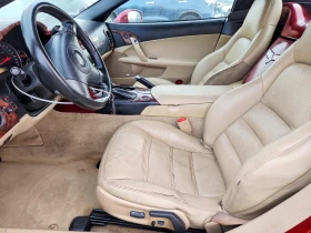 Chevrolet Corvette 6.2* V8* , снимка 9