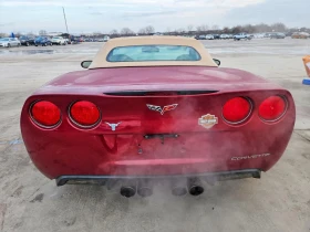 Chevrolet Corvette 6.2* V8* , снимка 6