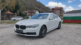 BMW 730 Xd G11, снимка 1