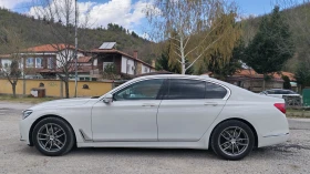 BMW 730 Xd G11, снимка 3