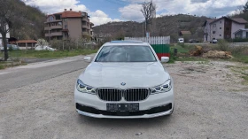 BMW 730 Xd G11, снимка 2