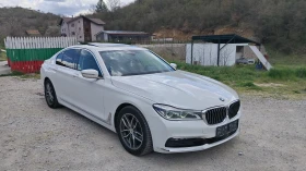 BMW 730 Xd G11, снимка 8