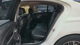 BMW 730 Xd G11, снимка 11