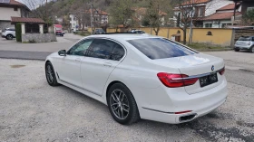 BMW 730 Xd G11, снимка 4