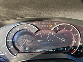 BMW 540 XDRIVE С РЕГИСТРАЦИЯ & АВТО КРЕДИТ , снимка 8